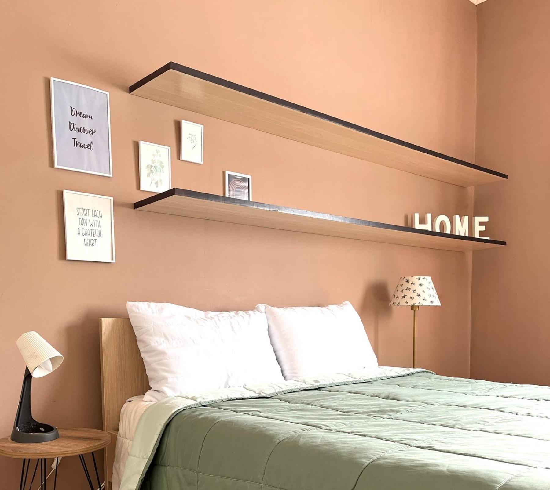 Crystal - Apartment With Garden & Parking Komotini Buitenkant foto