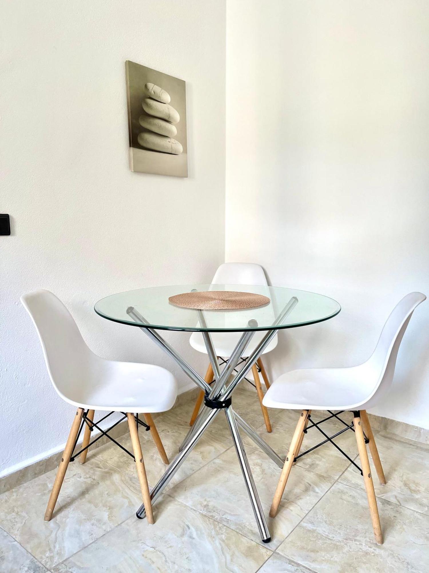 Crystal - Apartment With Garden & Parking Komotini Buitenkant foto