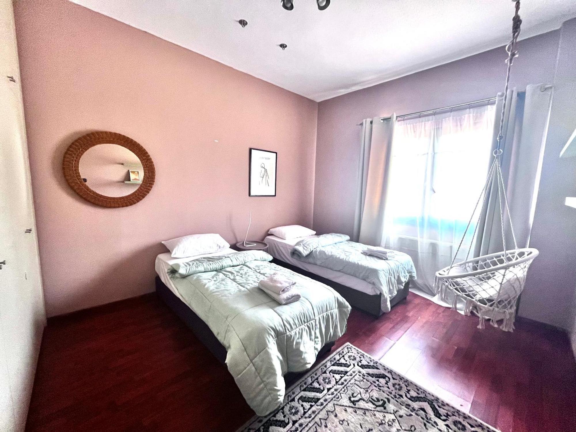 Crystal - Apartment With Garden & Parking Komotini Buitenkant foto